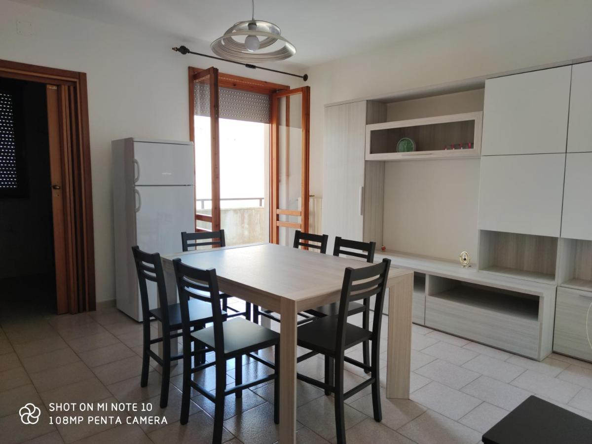 Casa Di Gigi- Comodo Appartamento In Galatina Eksteriør billede