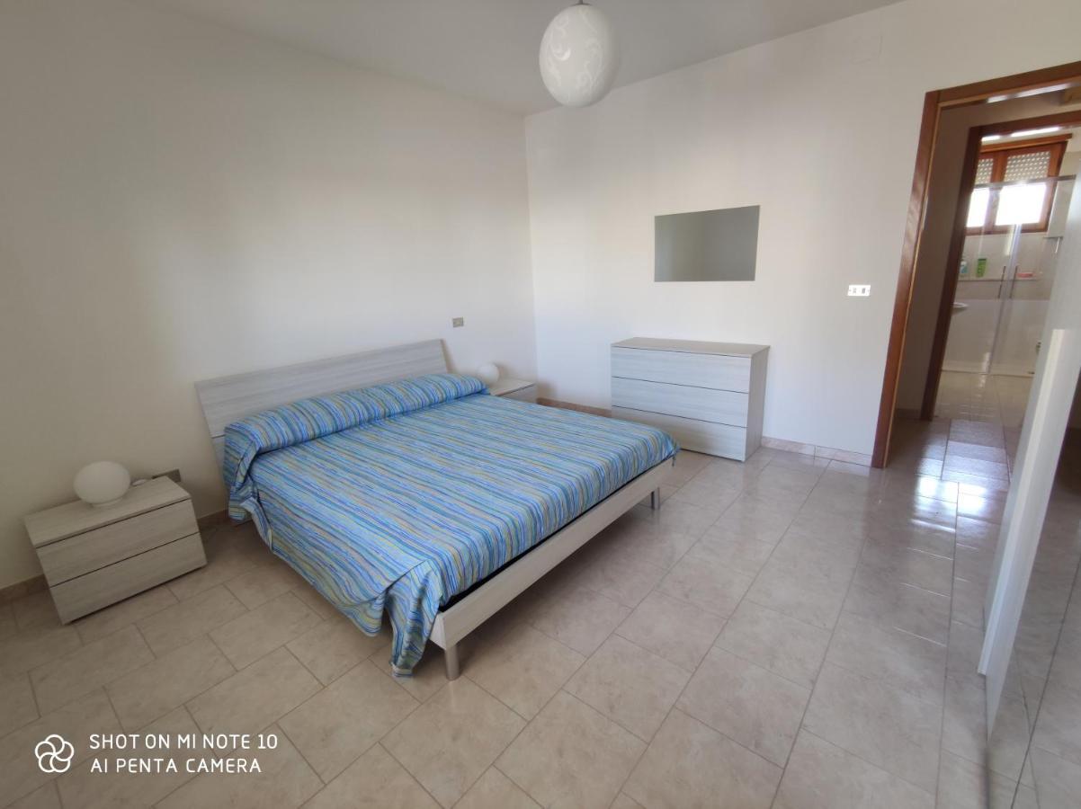 Casa Di Gigi- Comodo Appartamento In Galatina Eksteriør billede