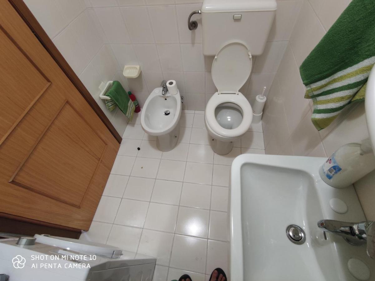 Casa Di Gigi- Comodo Appartamento In Galatina Eksteriør billede