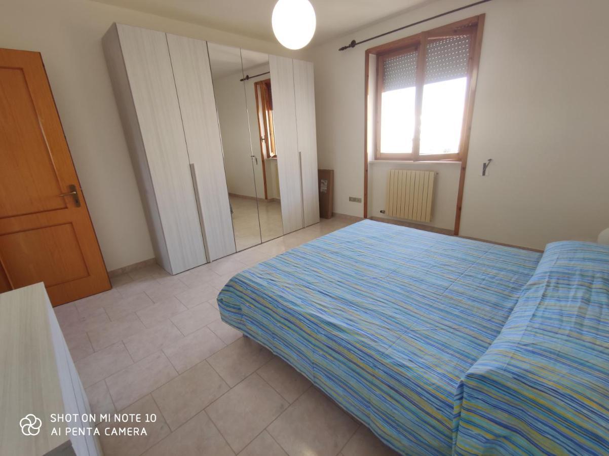 Casa Di Gigi- Comodo Appartamento In Galatina Eksteriør billede