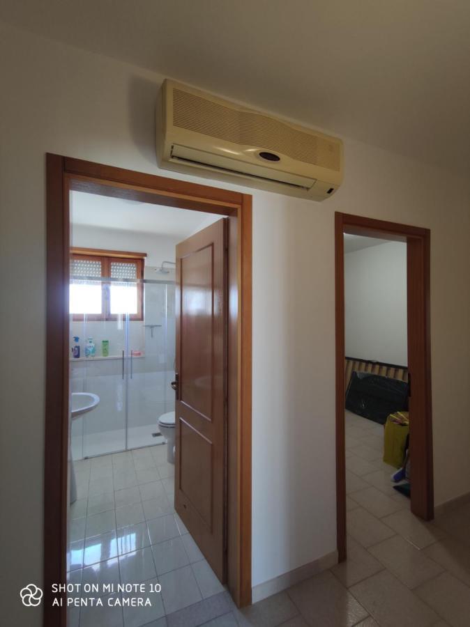 Casa Di Gigi- Comodo Appartamento In Galatina Eksteriør billede