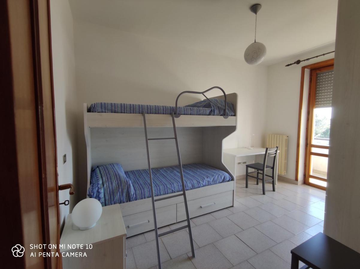 Casa Di Gigi- Comodo Appartamento In Galatina Eksteriør billede