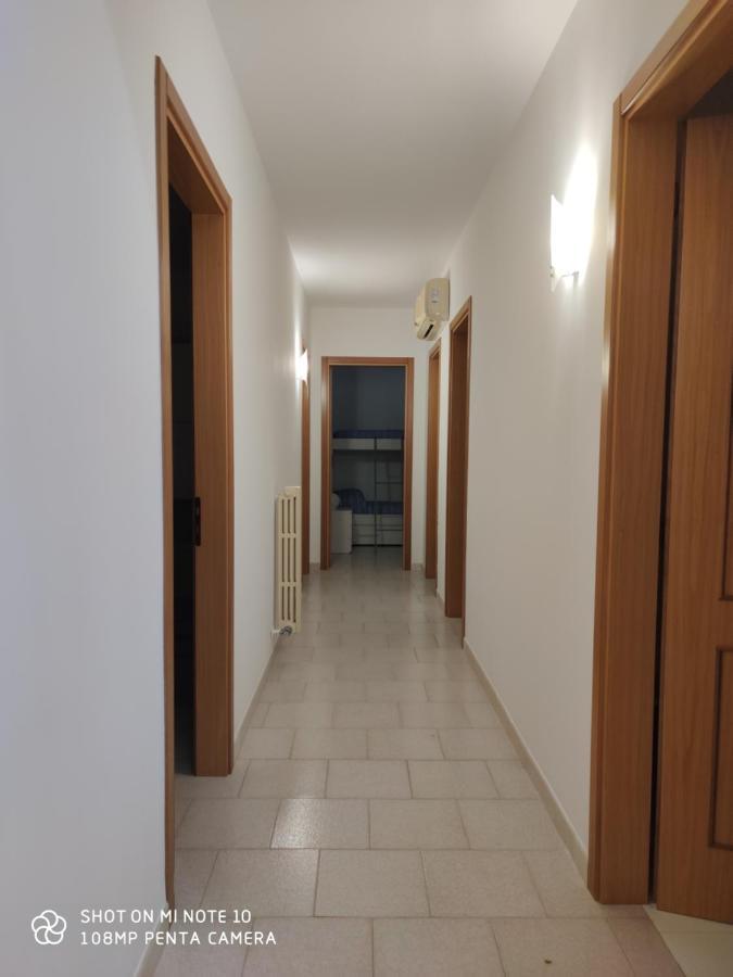 Casa Di Gigi- Comodo Appartamento In Galatina Eksteriør billede