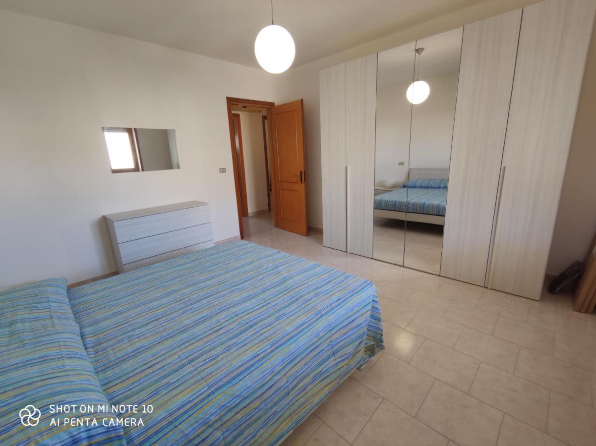 Casa Di Gigi- Comodo Appartamento In Galatina Eksteriør billede