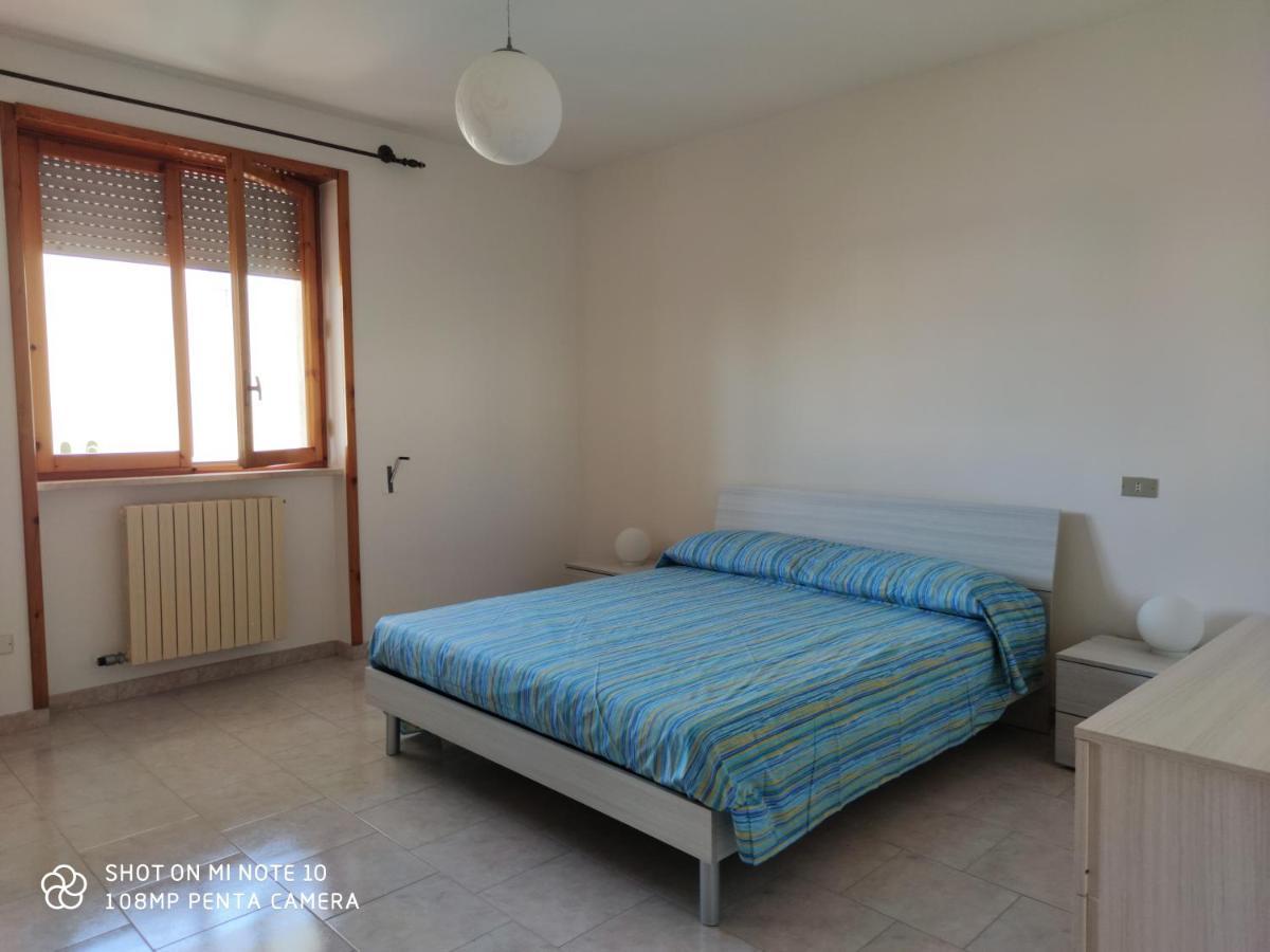Casa Di Gigi- Comodo Appartamento In Galatina Eksteriør billede
