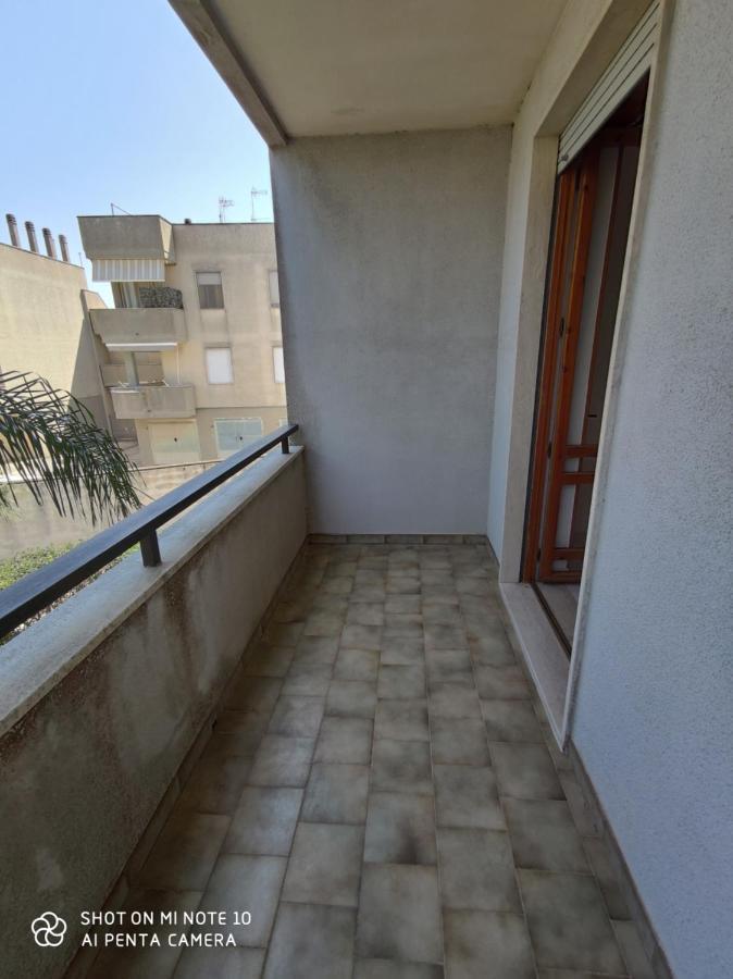 Casa Di Gigi- Comodo Appartamento In Galatina Eksteriør billede