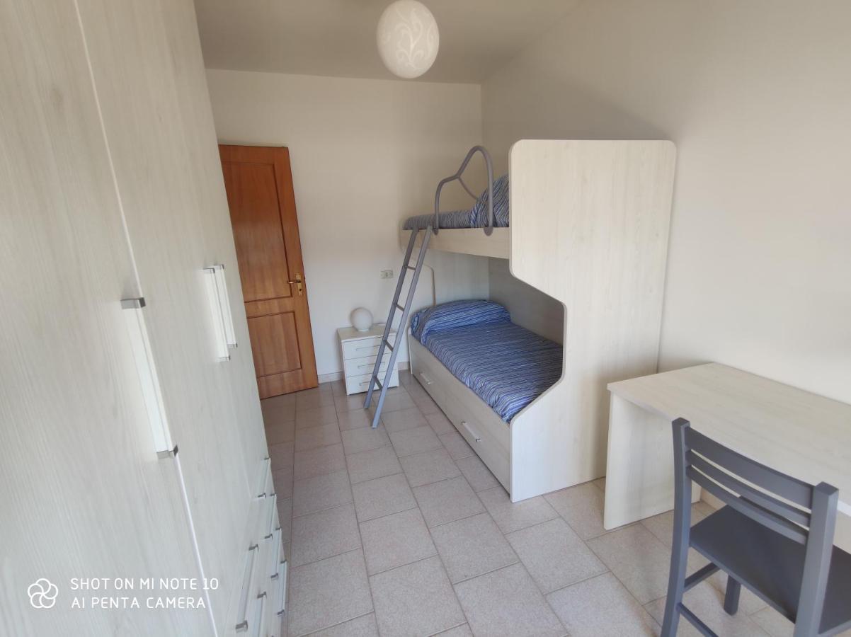 Casa Di Gigi- Comodo Appartamento In Galatina Eksteriør billede