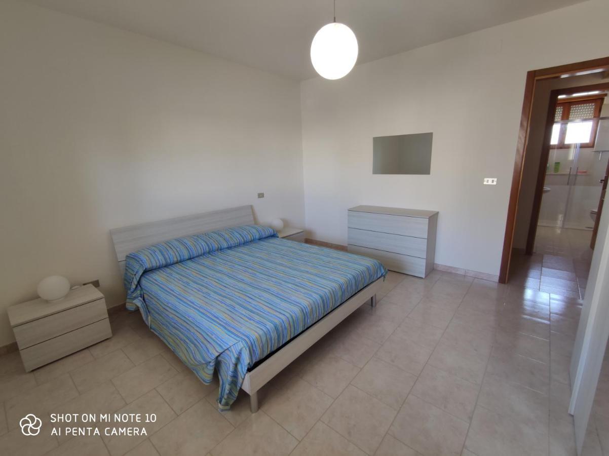 Casa Di Gigi- Comodo Appartamento In Galatina Eksteriør billede