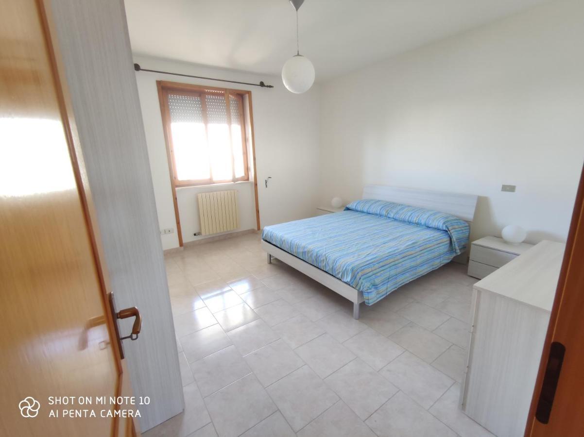 Casa Di Gigi- Comodo Appartamento In Galatina Eksteriør billede