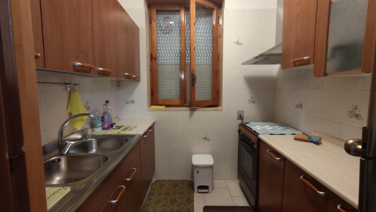 Casa Di Gigi- Comodo Appartamento In Galatina Eksteriør billede